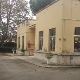 Scuola Comunale Paritaria dell’Infanzia “S. Maria di Sessano” – Borgo Podgora