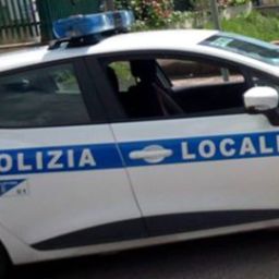 Polizia Locale Latina Lido