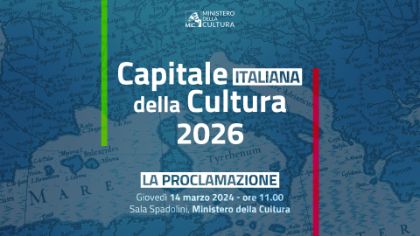 Latina capitale della cultura 2026: sostegno da parte di personalità autorevoli e provenienti dal mondo universitario