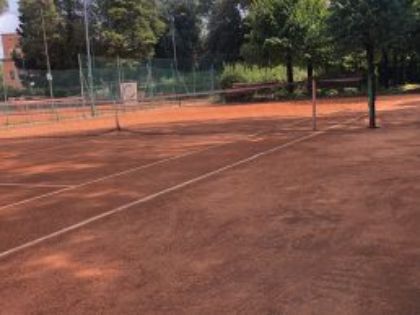 Avviso di manifestazione di interesse affidamento del campo da tennis all’interno del Parco Falcone Borsellino