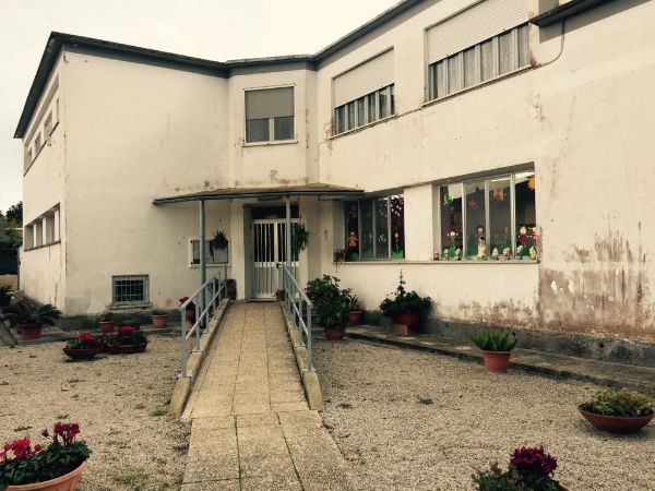 Scuola Comunale Paritaria dell’Infanzia “Pio IX” – Borgo Grappa