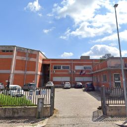 Ex scuola Via Varsavia