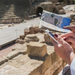 Sito archeologico di Satricum