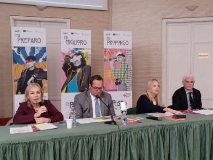 Il tour “C’è Posto per Te” di Sviluppo Lavoro Italia a Latina: lavoro e opportunità per giovani e cittadini nel Lazio