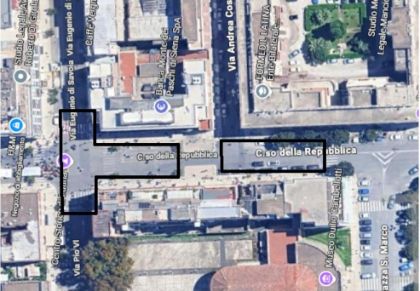 Avviso Pubblico Villaggio Natale 2026