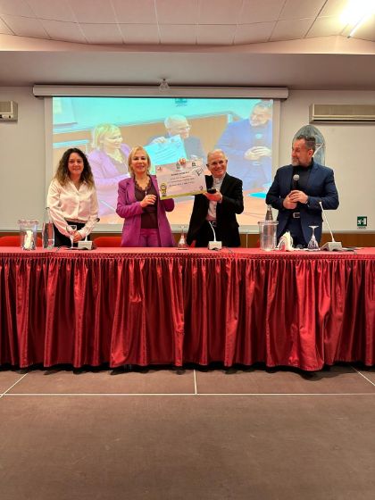 Giubileo dei Bambini: una giornata di valori, incontro e condivisione