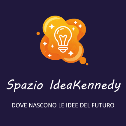 Spazio IdeaKennedy - Stiamo costruendo un nuovo spazio per i giovani di Latina — e vogliamo farlo insieme a te.