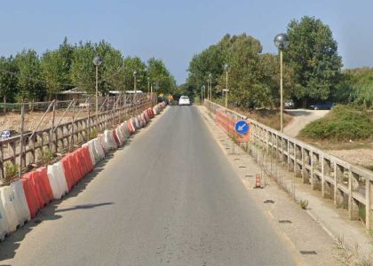 Ponte sul Canale Mascarello, con il parere del Consiglio Superiore Lavori Pubblici si sblocca il finanziamento dell’opera