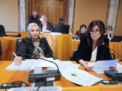 Bilancio, l’Amministrazione investe sul risanamento delle strade e sulla valorizzazione del patrimonio comunale