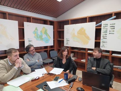 Illustrato in commissione il Bilancio di previsione