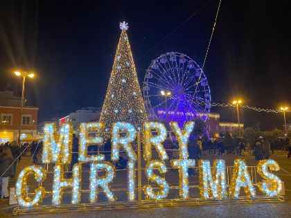31 dicembre, divieto di utilizzo e accensione di fuochi d’artificio e di vendita per asporto di alcolici