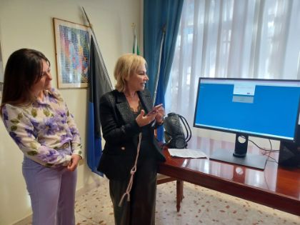 Stato civile, il Comune subentra nell’Ansc: da oggi solo atti in formato digitale, dismessi gli archivi cartacei