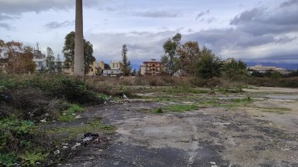 Ex Svar, bonifica completata. La giunta sblocca il piano da oltre 170 alloggi: al via il tavolo per rigenerare l’area Ex Svar, bonifica completata. La giunta sblocca il piano da oltre 170 alloggi: al via il tavolo per rigenerare l’area