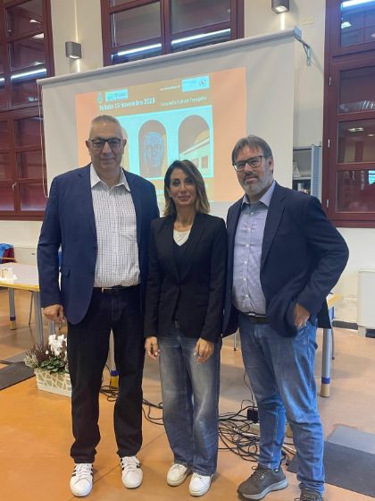 Le città che rinascono: Latina al centro del dibattito sulla rigenerazione urbana a Tresigallo