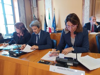 Compensazione urbanistica, il Consiglio comunale adotta il principio all’interno delle norme del Prg