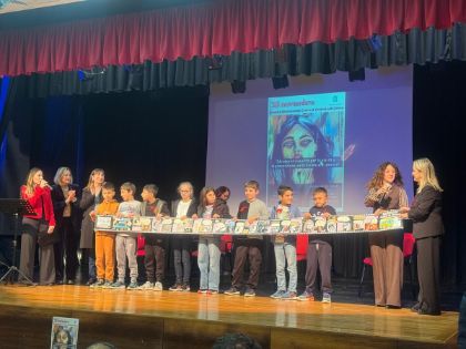 Giornata internazionale contro la violenza sulle donne: premiazione del concorso e tavola rotonda 