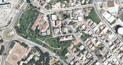 Riqualificazione del Parco Santa Rita: approvato il progetto di fattibilità tecnico-economica Riqualificazione del Parco Santa Rita: approvato il progetto di fattibilità tecnico-economica