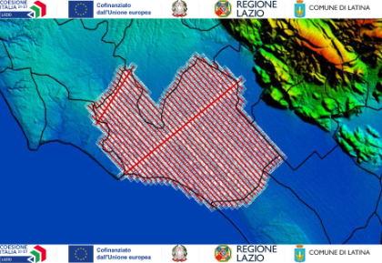 A0661B0019 - SFTE per SIT, Buildings Information Models e Digital Twin per il territorio comunale della Strategia Territorial