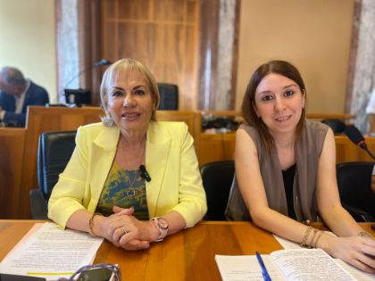 Biblioteche libere nelle aree verdi: il desiderio dei bambini diventa realtà  