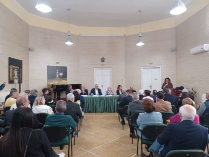 Tra visioni urbane e futuro, Latina capofila della rete nazionale delle Città di Fondazione. Le prime adesioni