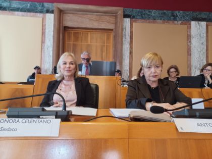 Comune e Commercialisti insieme per semplificare i servizi tributari, rinnovato il protocollo d’intesa
