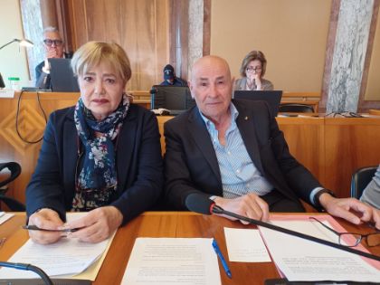 Bando per impianti rifiuti, Nasso e Rodà: “Il Comune non aveva i requisiti per partecipare” 