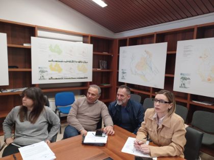 Riqualificazione della Marina di Latina: illustrati gli interventi tra Capoportiere e Foceverde