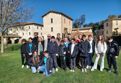 Latina lancia il Premio Digital Invictus: sport, lettura e giovani protagonisti