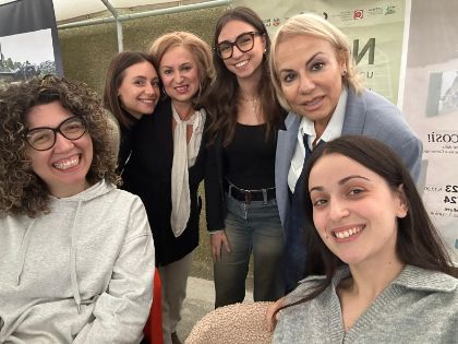 Cambellotti, parte il servizio di accoglienza e informazione. Il sindaco Celentano: “Più attenzione agli utenti fragili