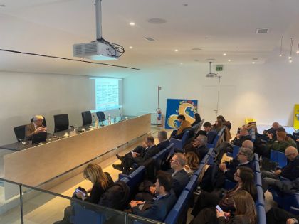 Valutazione dell’impatto generazionale sui Dup, l’Anci fa tappa a Latina