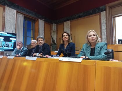 Nuovo piano di zona “Olim Palus - 2032”, ok dal Consiglio comunale agli alloggi per 622 abitanti 