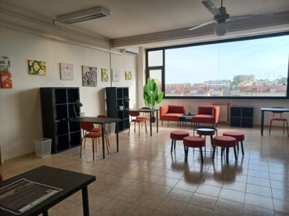 Nasce Spazio IdeaKennedy, il nuovo laboratorio di creatività e innovazione giovanile a Latina