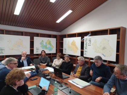 Nuovo piano di zona 2032, via libera dalla commissione Urbanistica. Muzio: “Soluzione abitativa per oltre 600 persone”