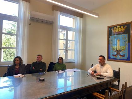 Foce del Duca e Lago di Fogliano: avviato il coordinamento tra enti per interventi strutturali e gestione ordinaria delle foc