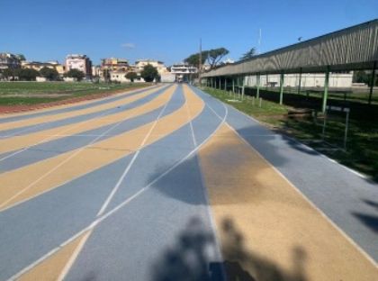 Finanziamento del Ministero per lo Sport: 1,2 milioni di euro per il restyling integrale del Campo Coni di Latina