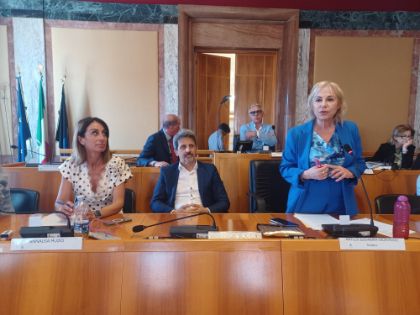 Approvata la delibera sulla Rigenerazione Urbana: Latina ha il suo regolamento per i cambi di destinazione d'uso
