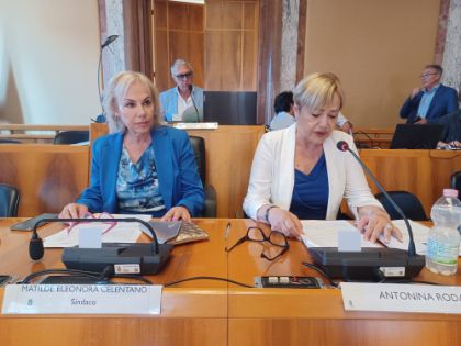 In via Don Minzoni la sede temporanea della Fondazione Latina 2032, l’ok del Consiglio comunale