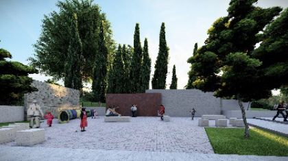 Centenario Sessano, ok dalla commissione Urbanistica al progetto di valorizzazione di Borgo Podgora