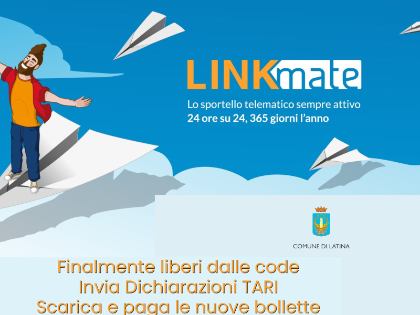 AVVISO AI CONTRIBUENTI Bollette Acconto TARI anno 2026
