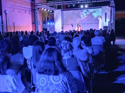 Il Cambellotti dialoga in musica, successo della rassegna per i 150 anni dalla nascita di Cambellotti