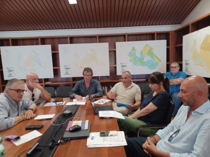 Il vice sindaco Carnevale in commissione: “Parco sicuro, a brevissimo la riapertura dell’area giochi”