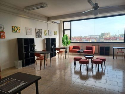 Spazio IdeaKennedy, giovani protagonisti: pubblicato l’avviso per la gestione  