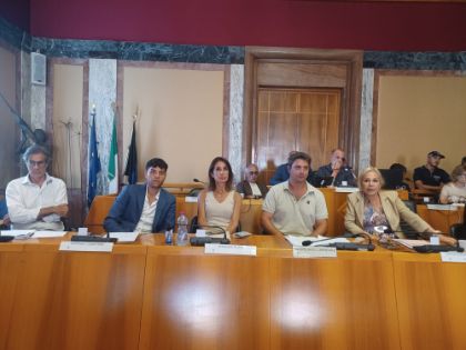 Nuovo impianto sportivo per il basket, ok unanime del Consiglio comunale