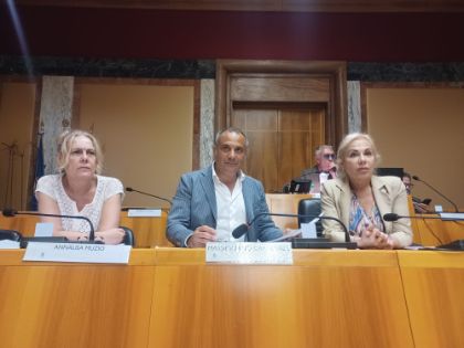 Latina, via libera dal Consiglio comunale al recupero del Ponte Moscarello
