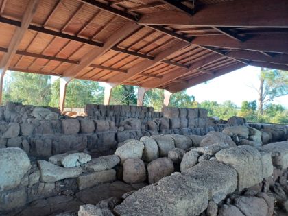 Satricum, via libera dalle commissioni Cultura e Urbanistica