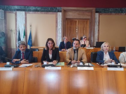 Pua, ok unanime del Consiglio comunale. Il Sindaco: “Passo decisivo per lo sviluppo della Marina”