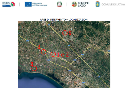 A0661B0015 - Realizzazione di sale di lettura e co-working all’interno delle case di quartiere