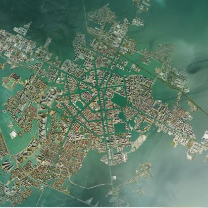 Masterplan del Centro storico, doppio appuntamento per la consultazione pubblica