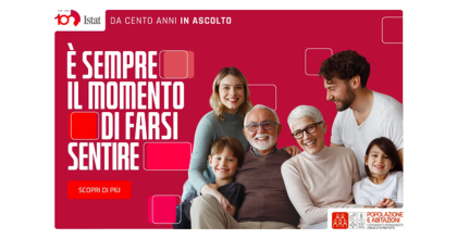 Censimento permanente della popolazione e delle abitazioni  2026