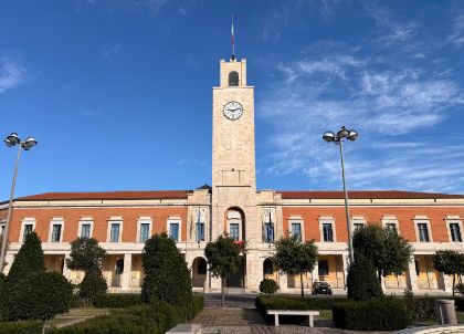 Maltempo, stimati 40 milioni di euro di danni. Inoltrata richiesta alla Regione Lazio